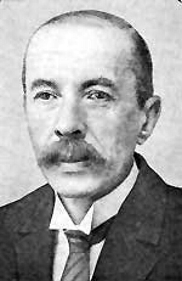 Олимпий Квиткин