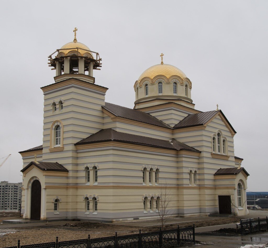 саратов храм спиридона тримифунтского