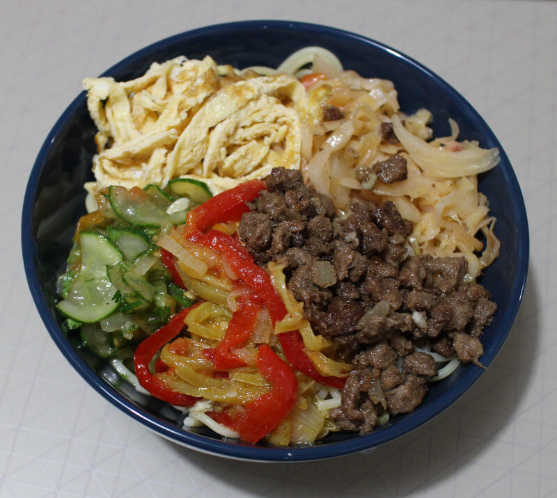 КУКСИ - КОРЕЙСКАЯ КУХНЯ у ВАС ДОМА. ДОМАШНЯЯ ЕДА. Дзен