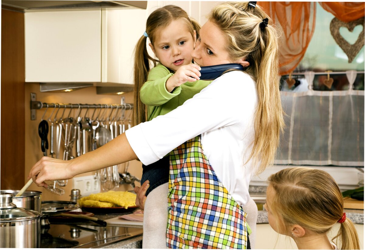 Знакомая картина? (Источник фото: https://www.marieclaire.co.uk)