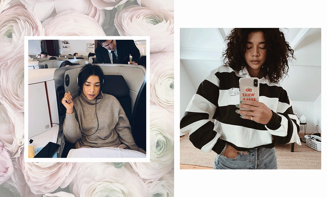 Книга Бронфман «Делай то, что кажется приятным» — вдохновляющий рассказ, который помогает переосмыслить свое отношение к внешнему виду тела. Принятие того, что все мы рождаемся с разными формами и типами телосложения, дается сложно, но чем больше женщин находят баланс, тем быстрее это происходит. В своем инстаграме девушка делится советами по поддержанию здоровой формы тела — не для того чтобы сверкать на подиумах, а для того чтобы чувствовать себя бодрой и сильной. Кроме того, она дает советы девушкам со смуглой коже о том, как подчеркнуть достоинства их лиц, и не стесняется жаловаться на дни, когда все валится из рук.