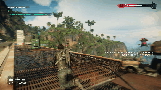 Но я хотел лебедку.... хотя, так тоже неплохо