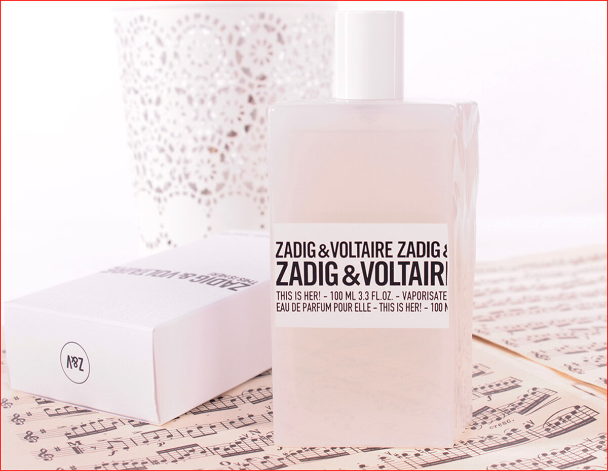 Is her. Задик и Вольтер. Zadig Voltaire this is her. Voltaire "Zadig". Зодиак Вольтер