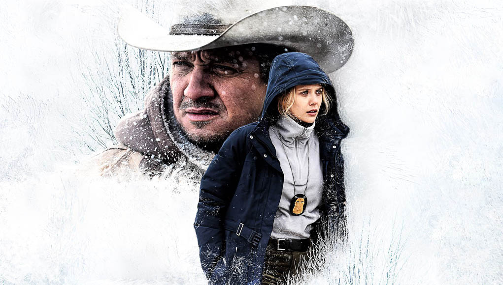 "Ветреная река"