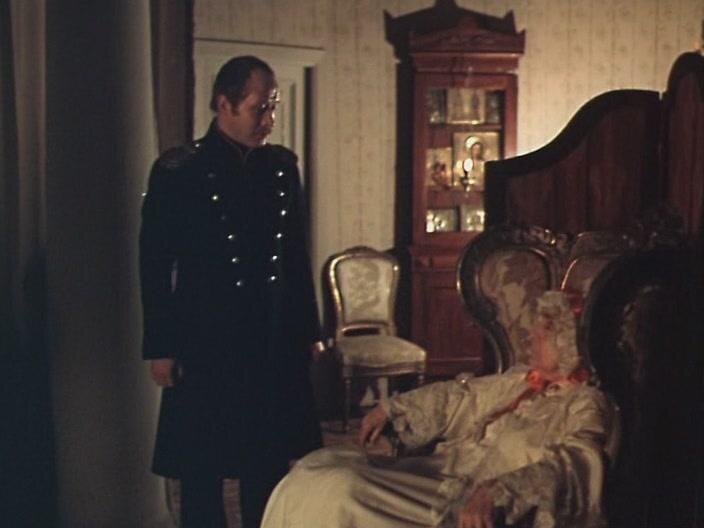 Пиковая дама    режиссер	Игорь Масленников 1982 год