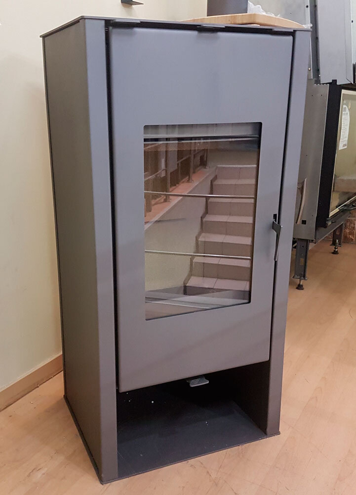 Печь DORANA (Thorma)