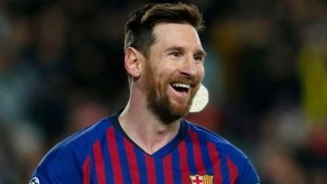 Фото: fcbarcelona.com1. Первый пошел!Лондонский «Арсенал» согласовал свой первый летний трансфер.
