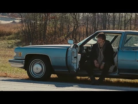 Cadillac Coupe DeVille 1976