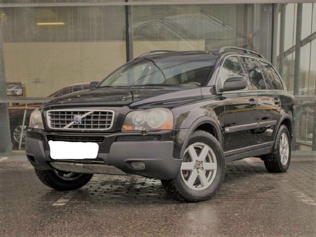 Volvo, про авто, рейтинги, подборки, автомобили