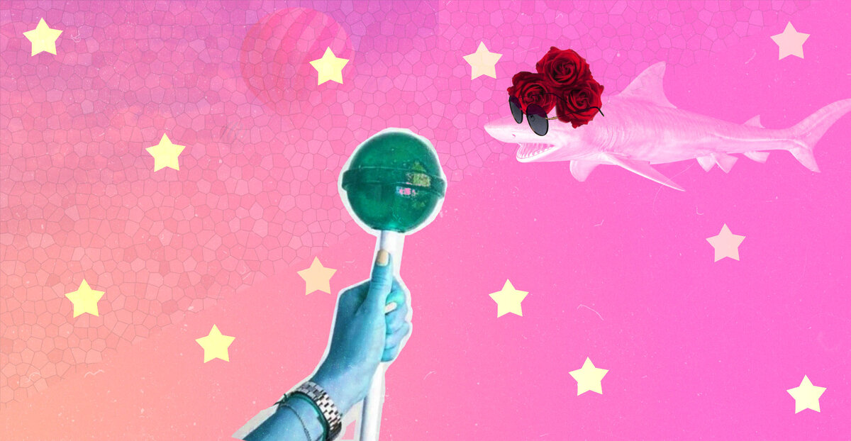 Иллюстрация @Alex.Emart