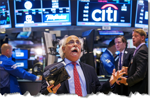 Какие фондовые биржи существуют. Обзор российских фондовых бирж