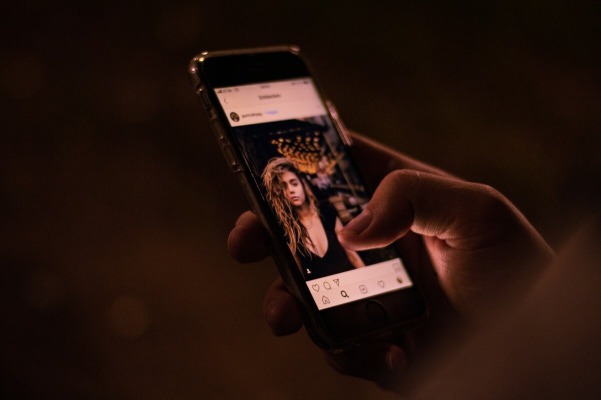 Многие просто не представляют себе фотографии в Instagram без фильтров