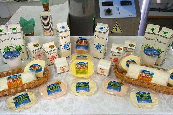 Фото: ООО «Арктическая ферма»