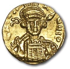 Константин IV Погонат.