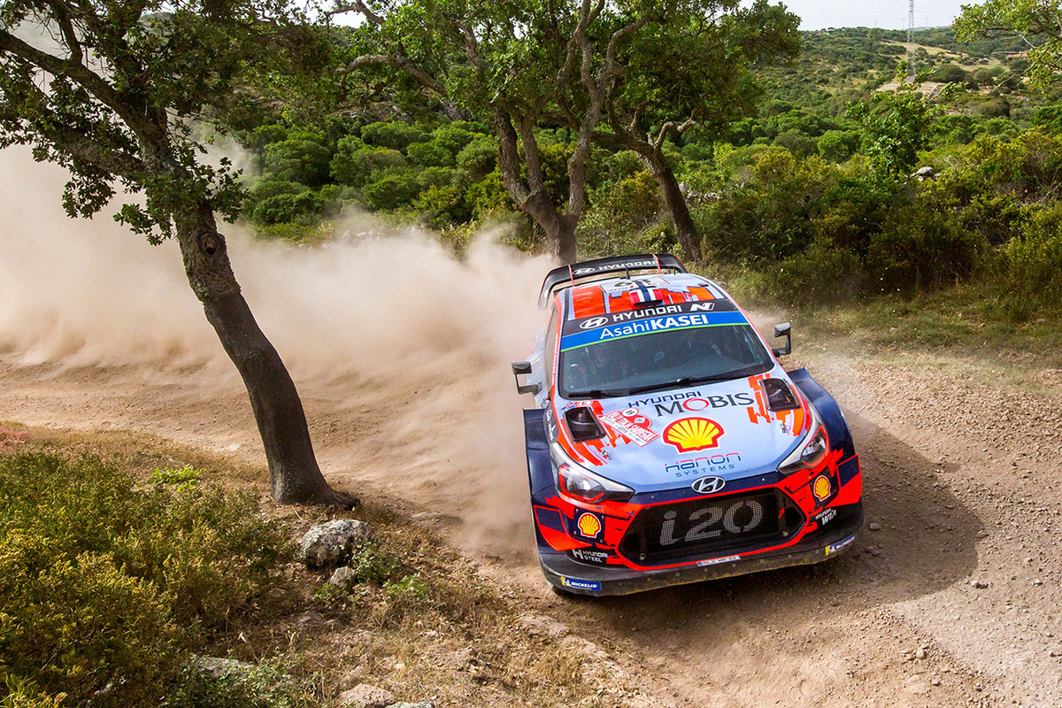 Фото: Hyundai Motorsport