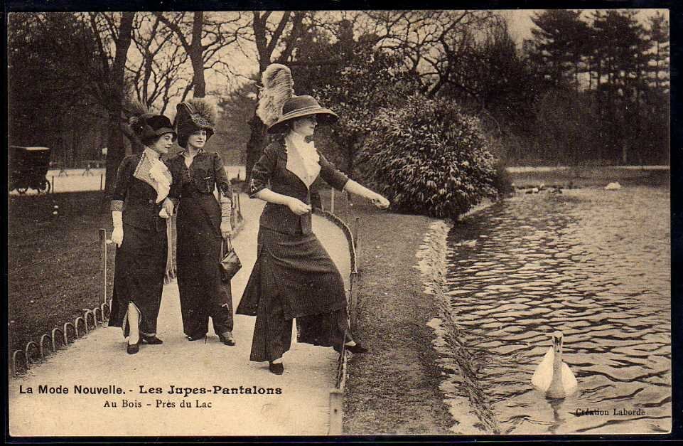 1910-e Года