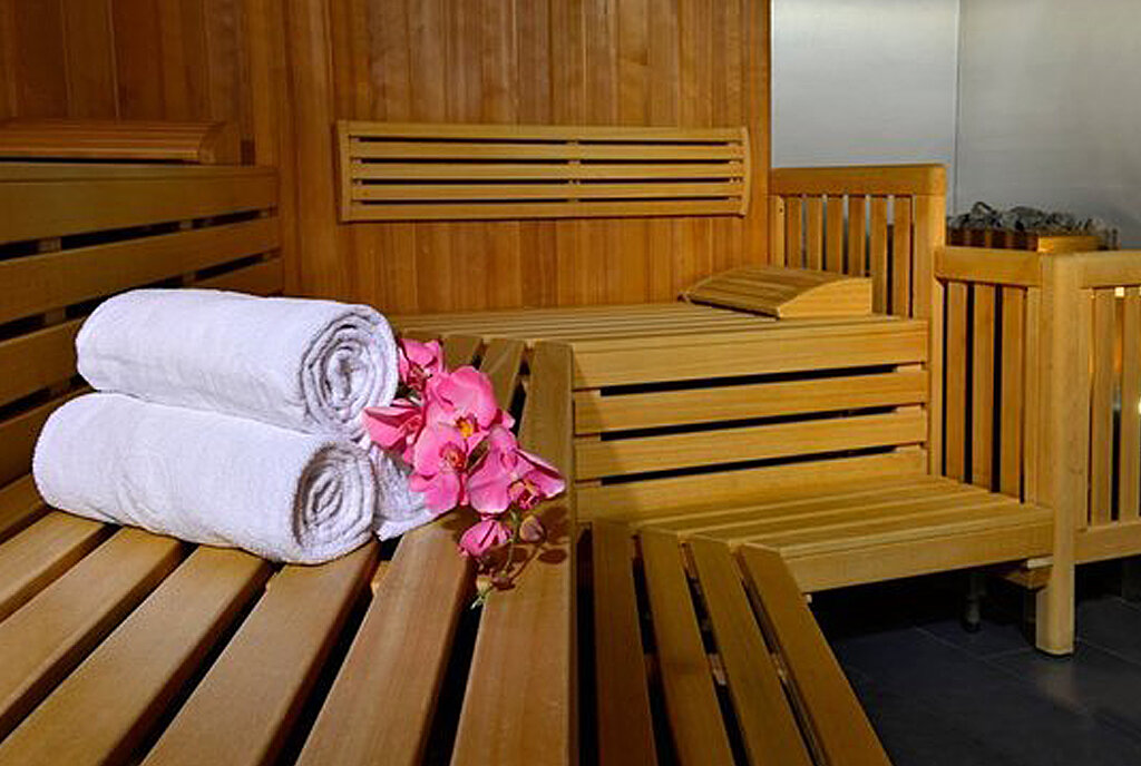 Баня - первый эликсир молодости и здоровья