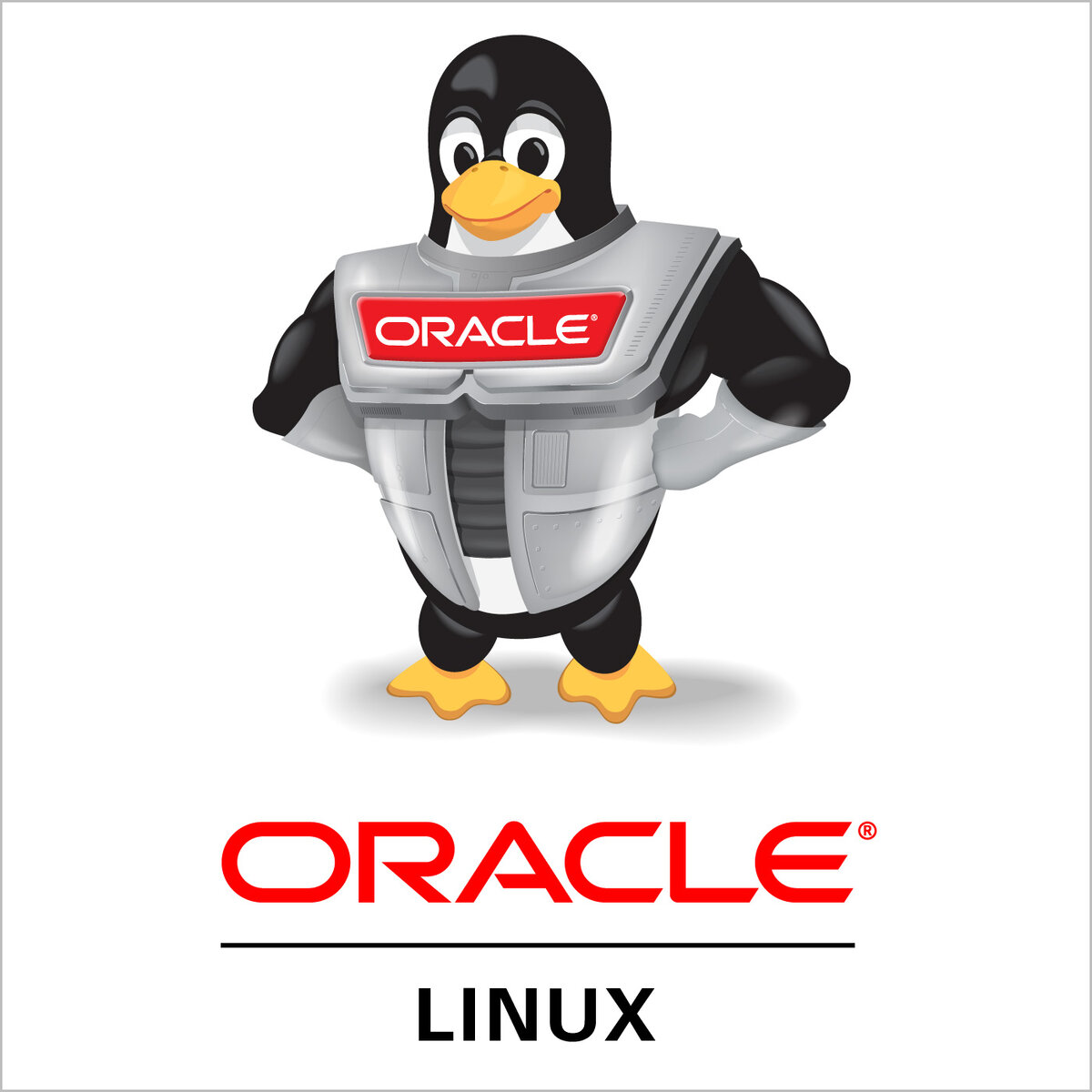 Линукс oracle