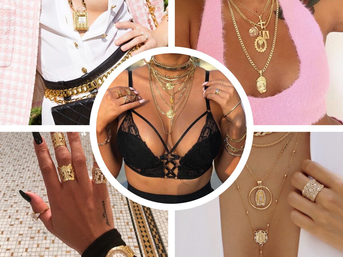 Хиппи стиль и цыганский стиль вместе создали стиль богемный