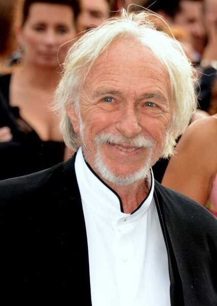 Пьер Ришар: актер, которому исполнилось 85 лет.