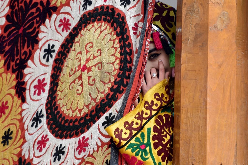 Фото: Амир Исаев