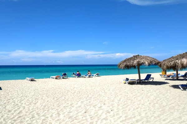 Новые опасности отдыха в отеле Playa Caleta на Кубе (фото)