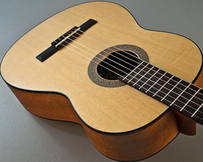 Классическая гитара Cort AC-100