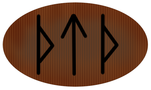 Защитный барьер.