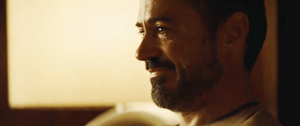 Роберт Дауни мл.®