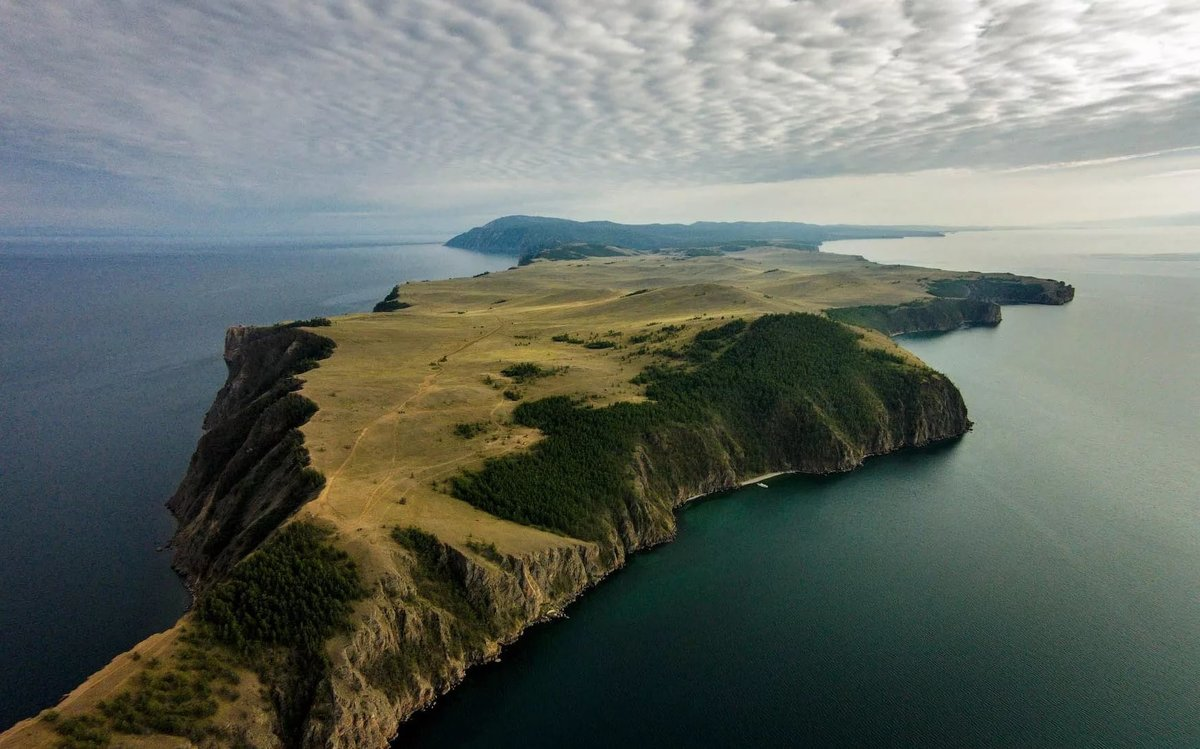 Остров рассказ