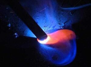 Как правильно варить электросваркой