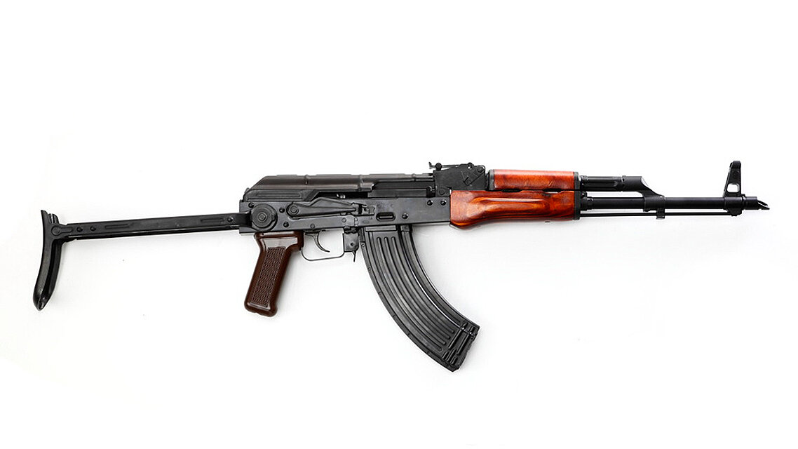 АКМС