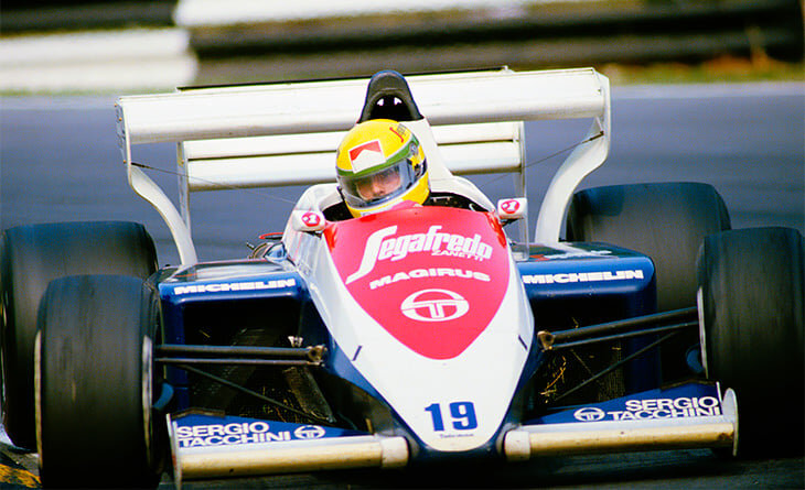 «Тоулмен» TG183