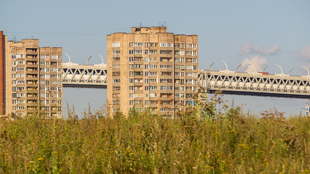 Канонерский остров санкт петербург фото Нетуристический Петербург. Канонерский остров 4traveler Дзен