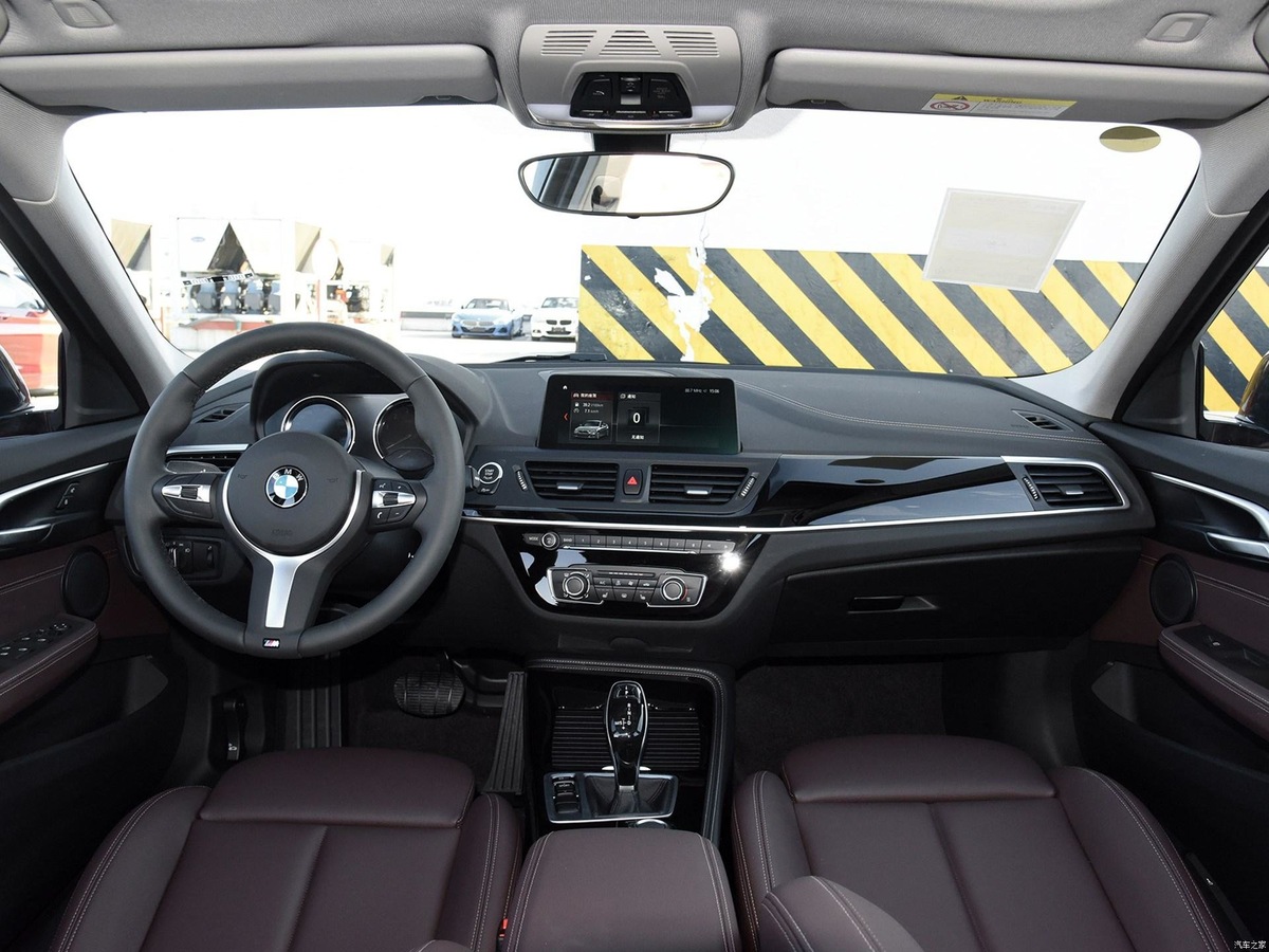 Фото: Пресс-служба BMW.