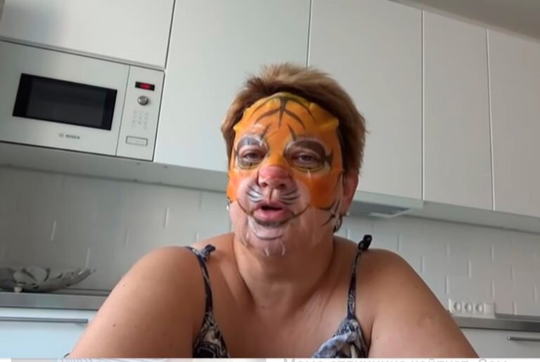 Мама отличника - бьюти-лайфхаки