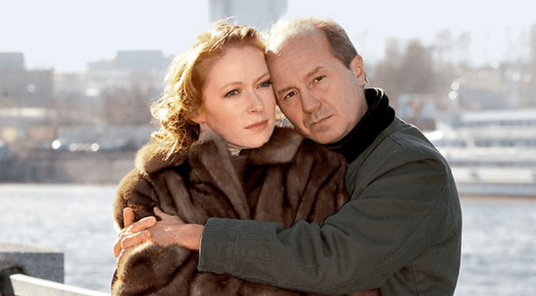 Наталья Рогожкина: сегодняшняя жизнь 45-летней актрисы после потери Панина