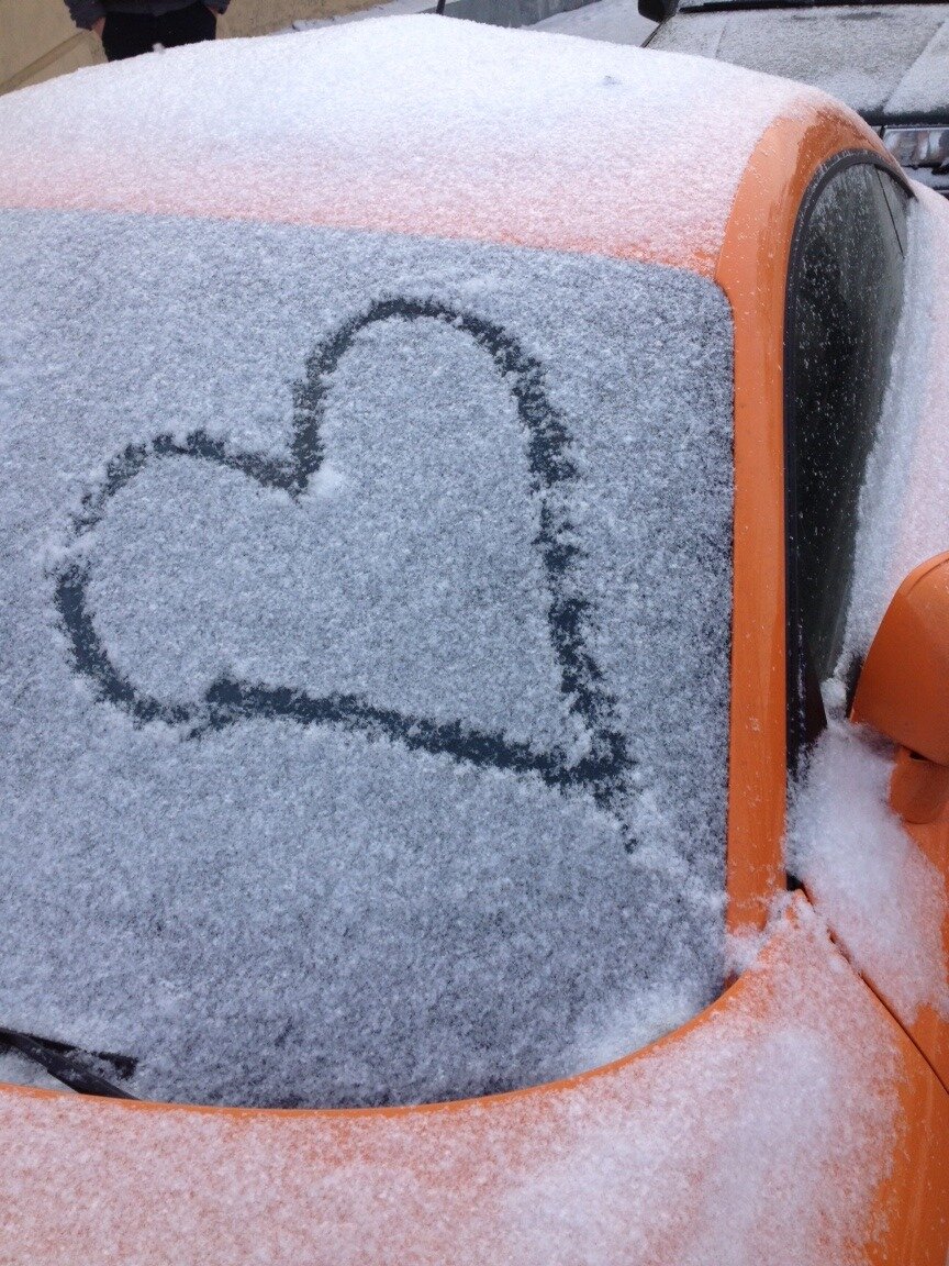 Классные у немцев машины