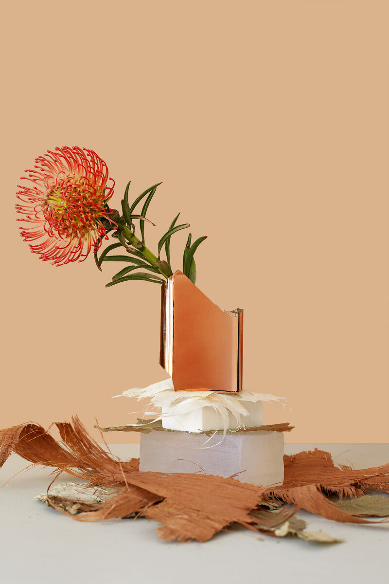 Из серии "Code Map" Моника Дубинкайте 