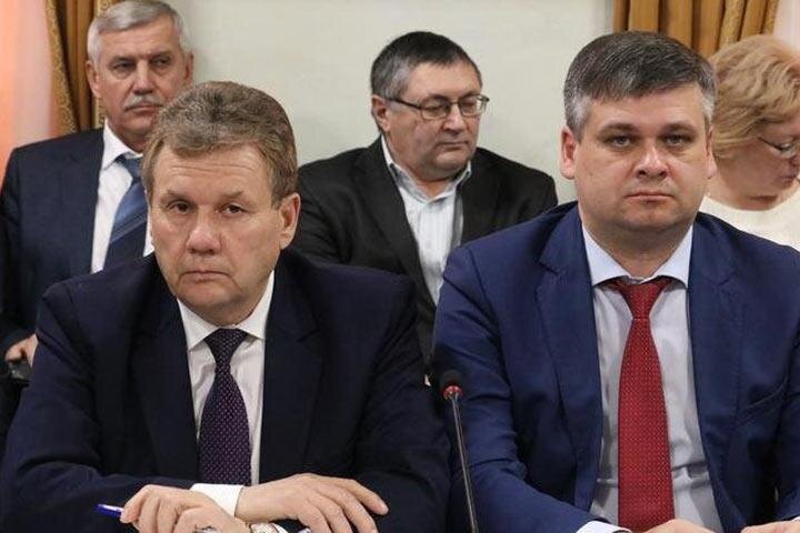 Фото пресс-службы СФО 