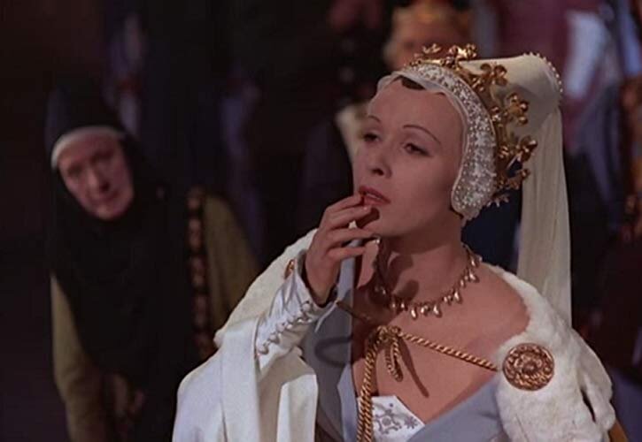 Кадр из фильма