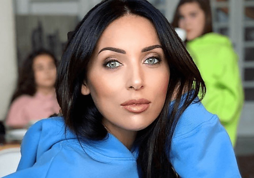 Алсу Сафина