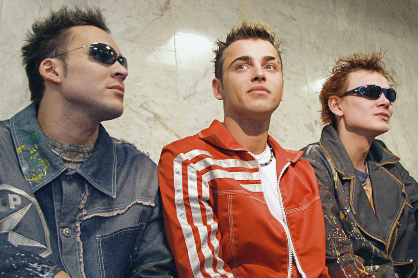 «Отпетые мошенники» заботились о своих лицах