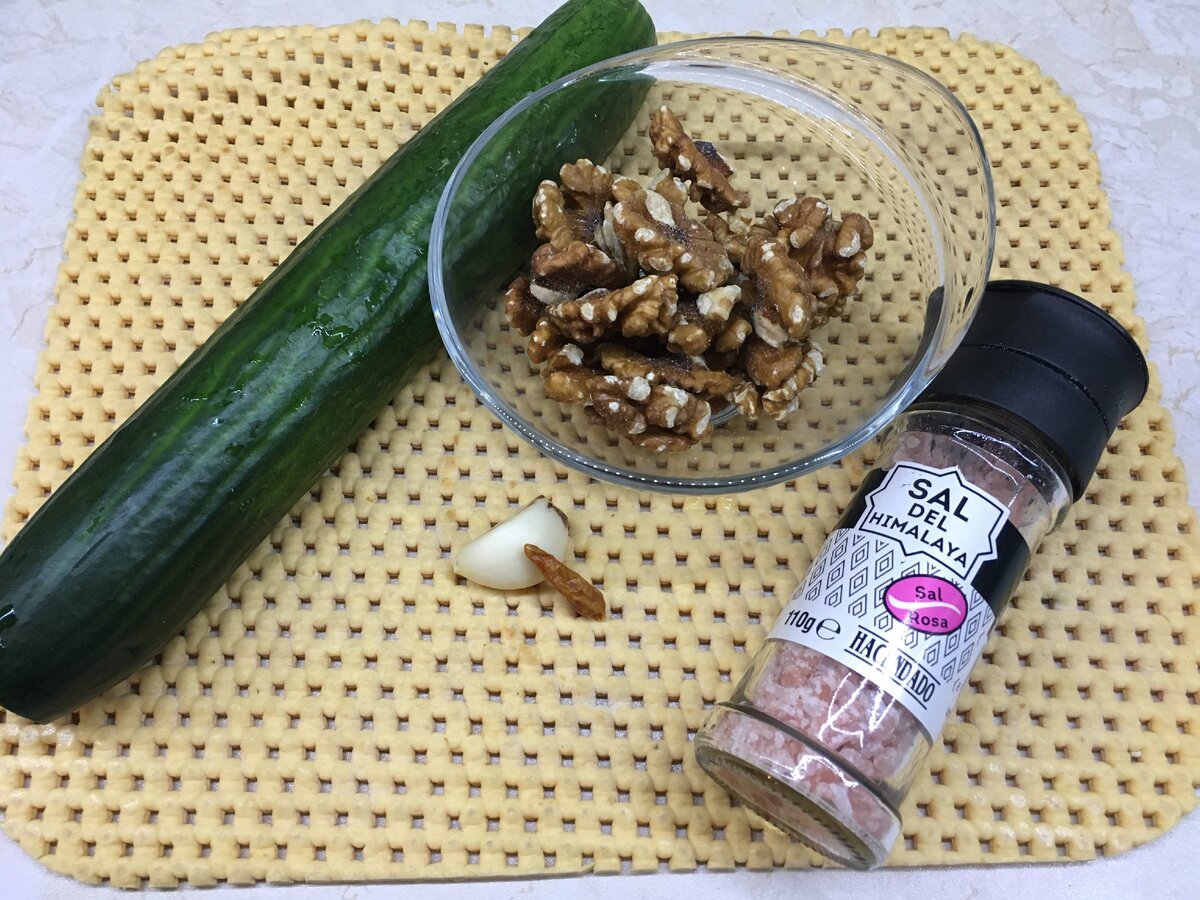 Фото: Еда без труда