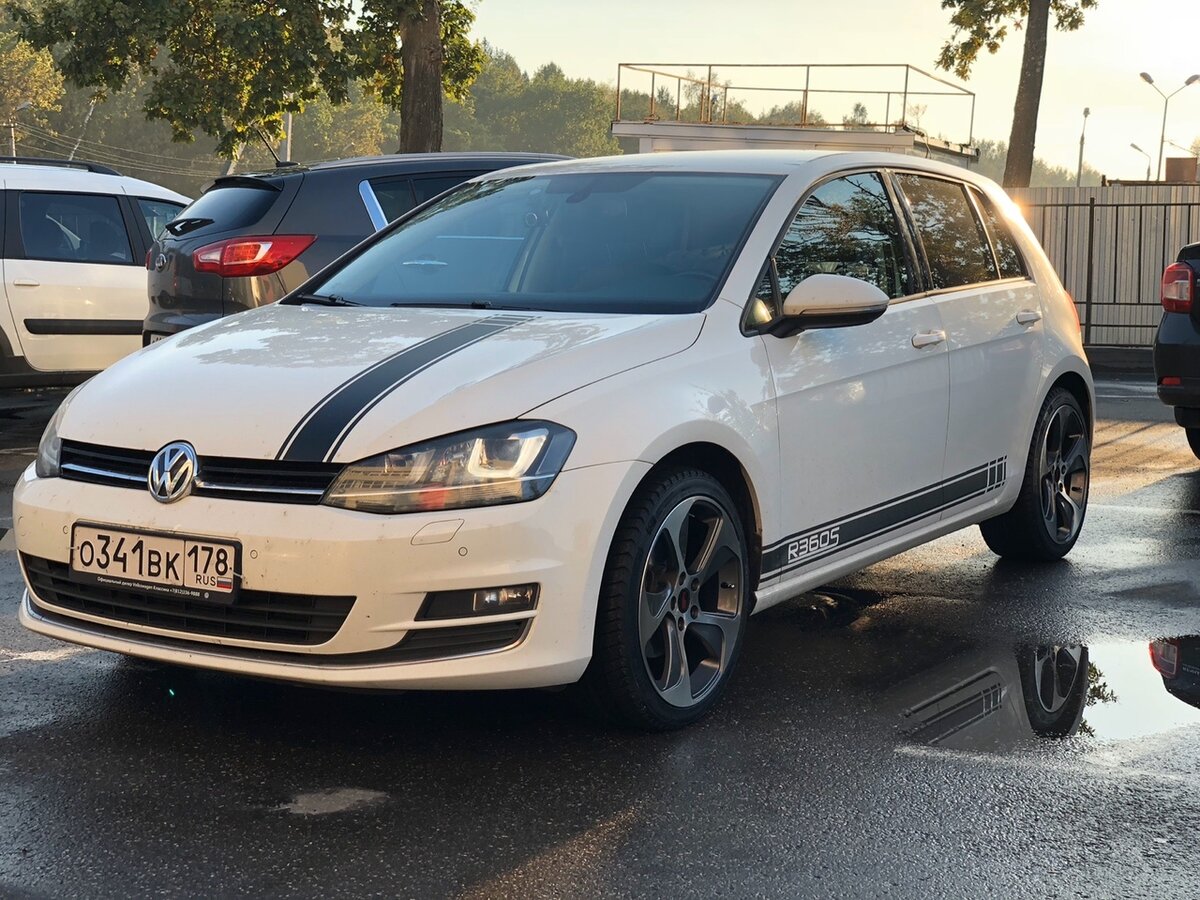 Фото автора.