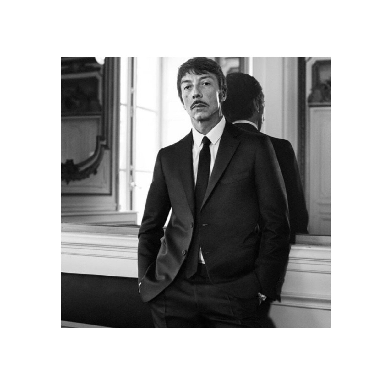 Valentino - Пьерпаоло Пиччоли