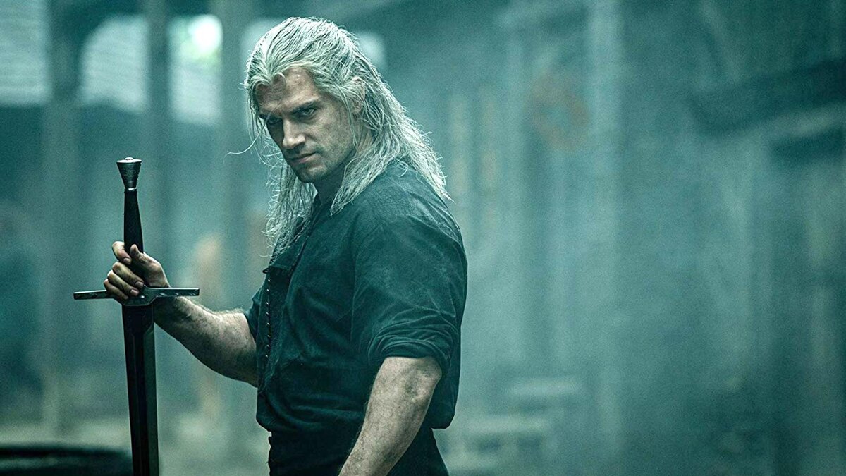 Источник - Netflix