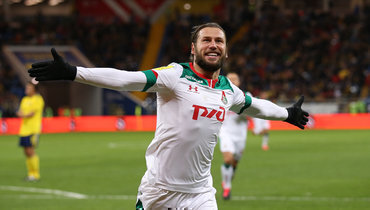  В сложный для себя момент матча «Локомотив» вытерпел, а «Ростов» — рассыпался. В этом, а не в удаче, как считает обозреватель «СЭ», — главная разница.15 марта 2020 • 19:00 • Ростов Арена (Ростов-на-Дону)Ростов 1 : 3 ЛокомотивМатч завершенПопов 64’ППесьяков 34’АЖемалетдинов 38’(Крыховяк, Ал.Миранчук)Крыховяк 42’Семин должен проставиться Штоффельсхаусу