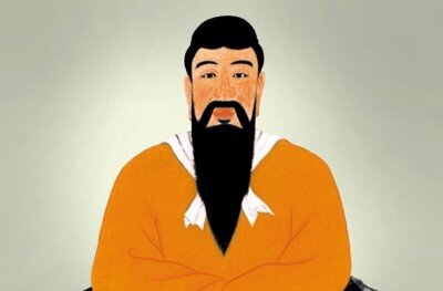 Тангун Вангон