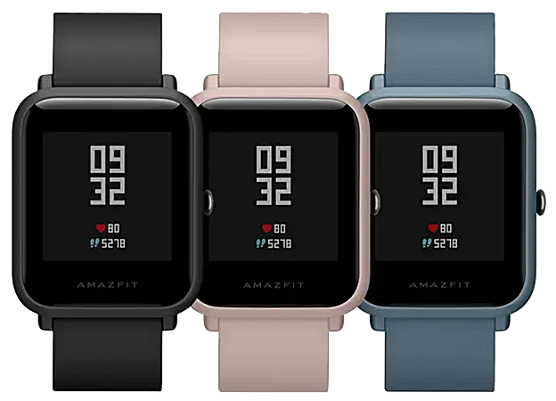 Умные часы уже доступны в продаже